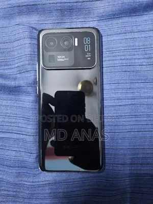 Xiaomi Mi 11 Ultra (Used)