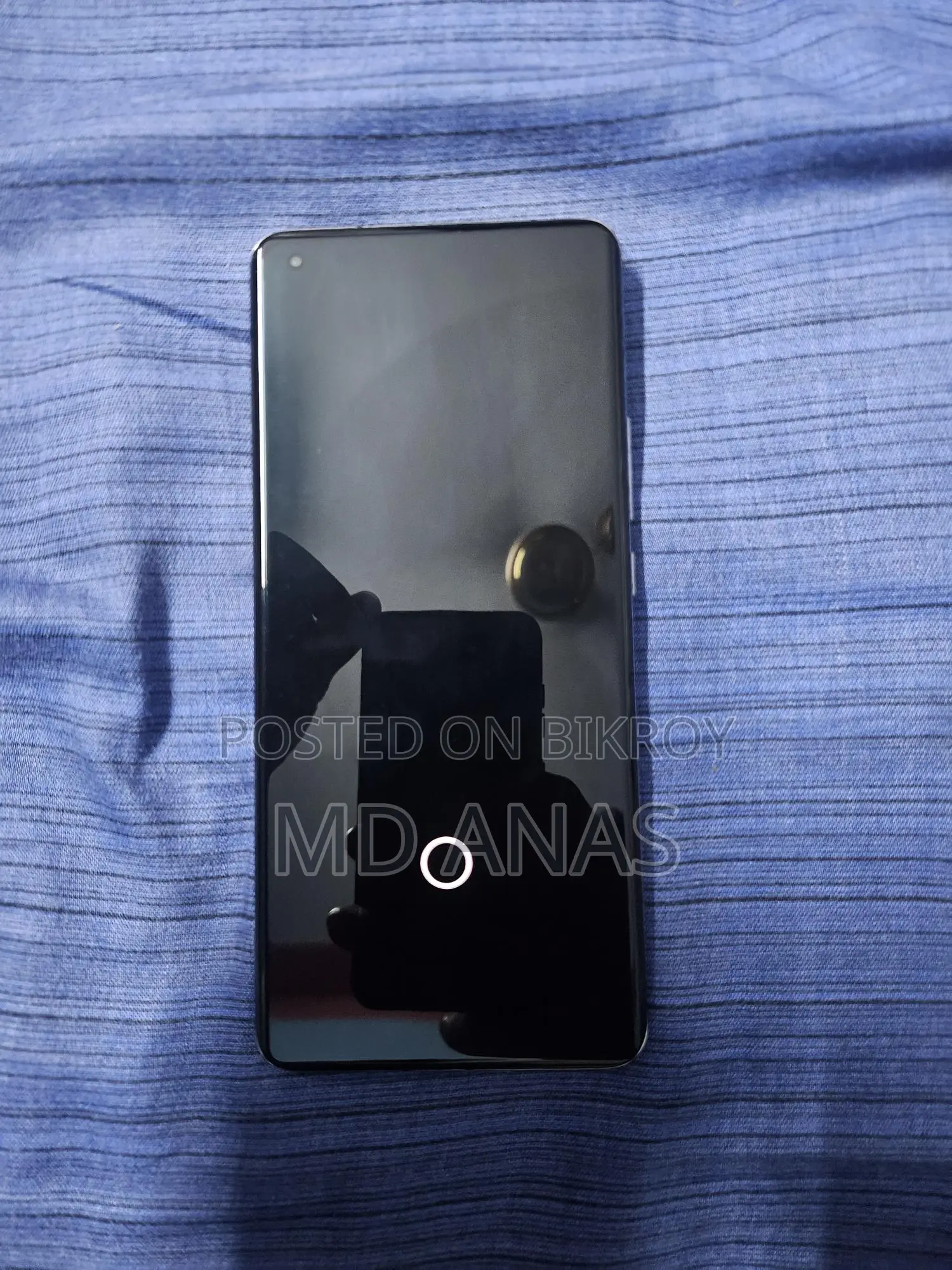 Xiaomi Mi 11 Ultra (ব্যবহৃত)