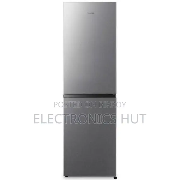 Daily Offer (Hisense 259 Liter Bottom Mount Refrigerator)