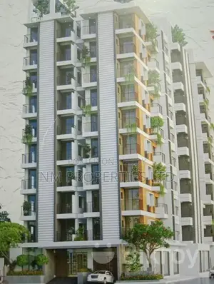 South Facing Apartment for sale in West Shewrapara, Mirpur
