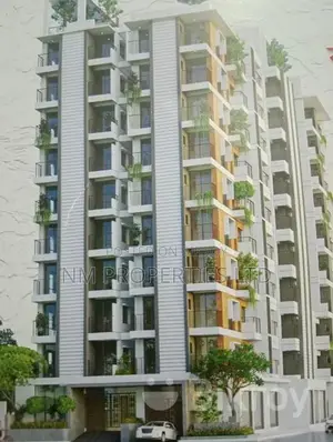 South Facing Apartment for sale in West Shewrapara, Mirpur