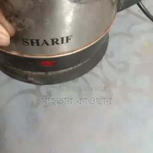 Electric Kettle