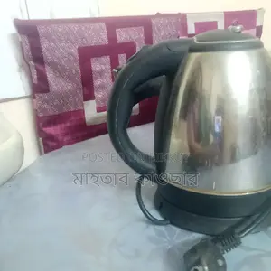 Electric Kettle