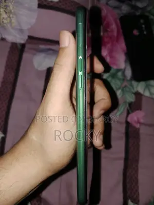 Realme 5i 64 GB Green