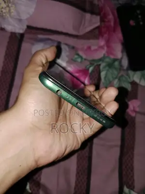 Realme 5i 64 GB Green