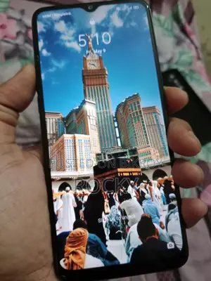Realme 5i 64 GB Green