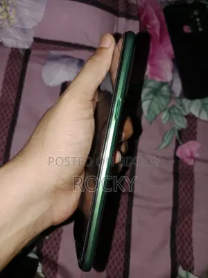 Realme 5i 64 GB Green