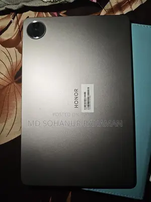 Honor 10 Pad