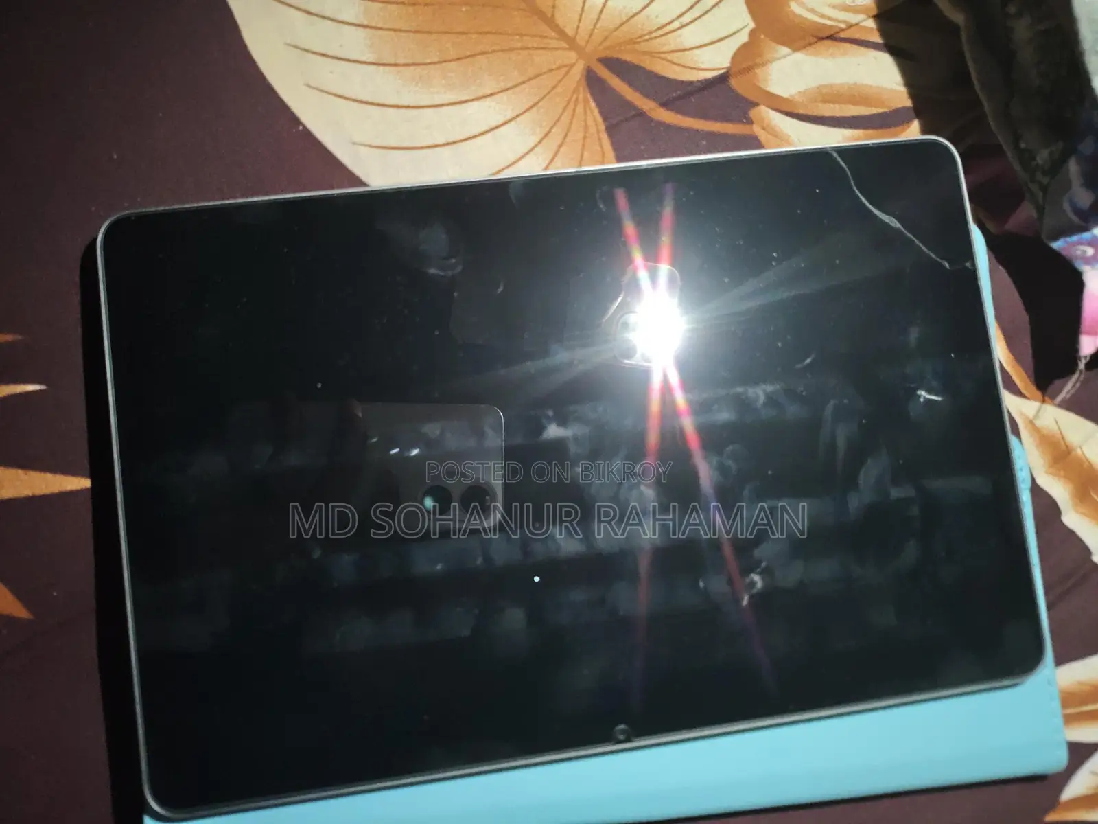 Honor 10 Pad