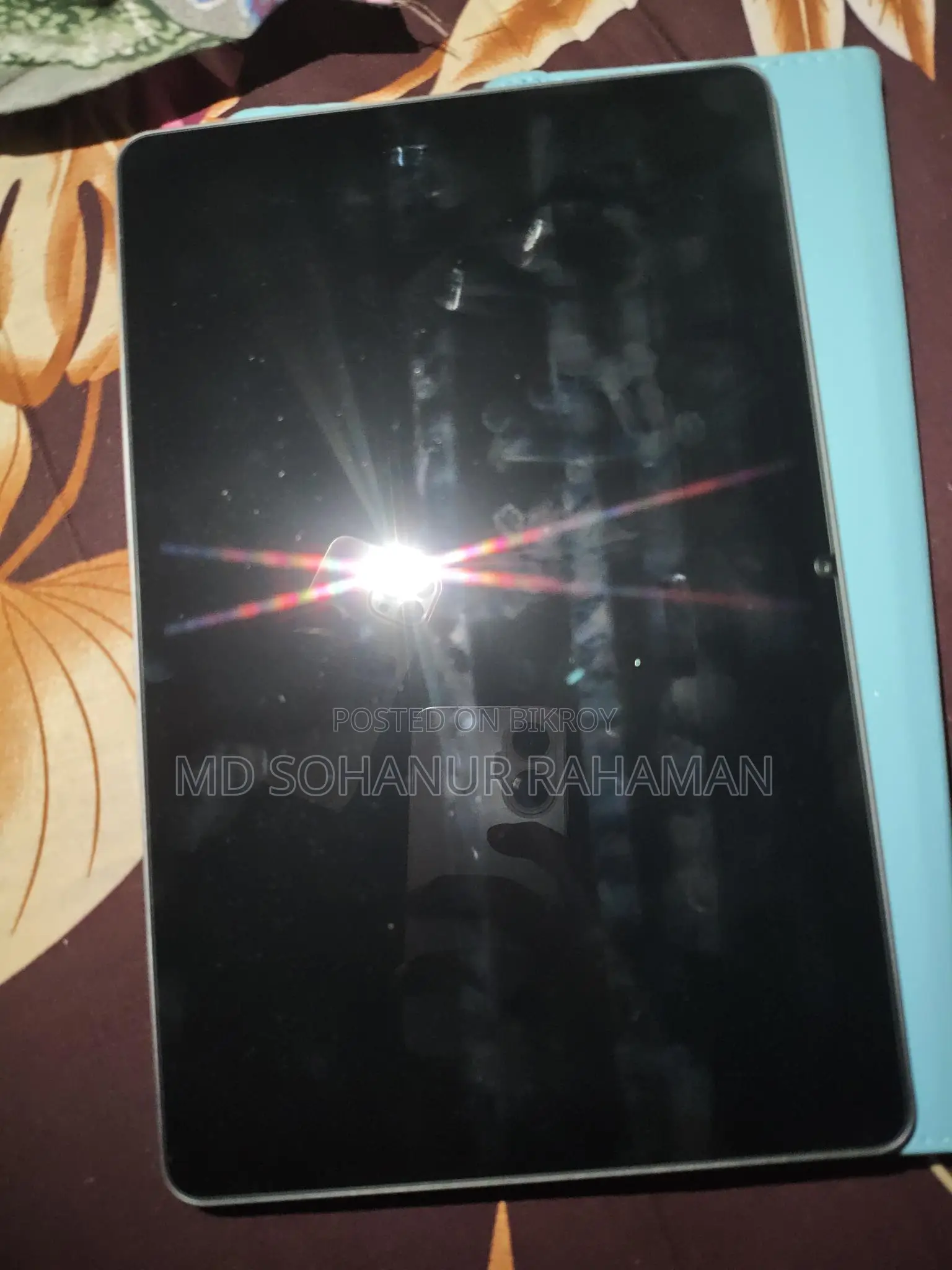 Honor 10 Pad