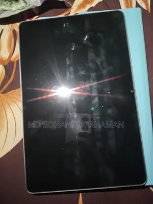 Honor 10 Pad
