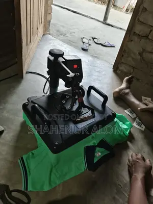 পিন্টার মেসিন