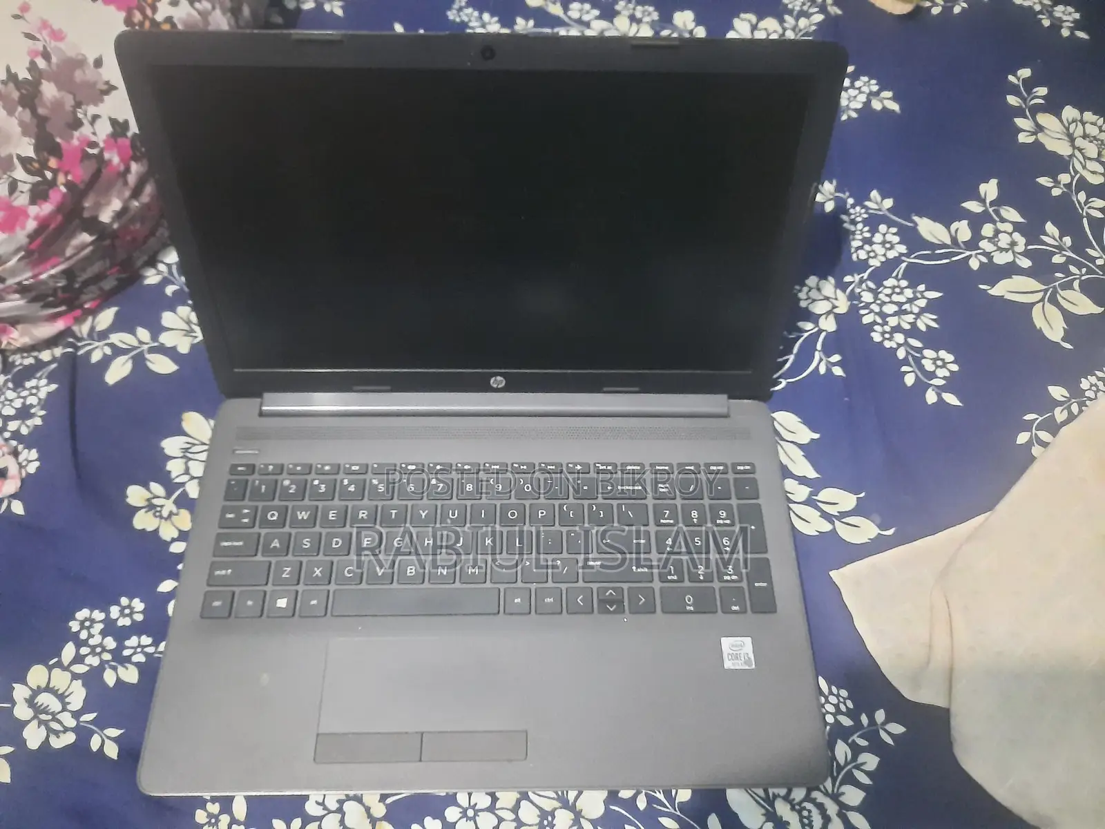 HP 250 G7 Laptop Sale