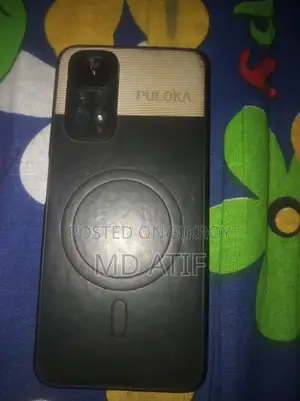 Xiaomi Redmi Note 11 . (Used)