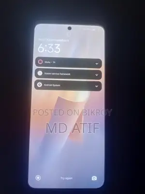 Xiaomi Redmi Note 11 . (Used)