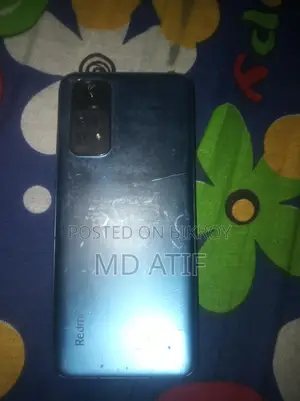 Xiaomi Redmi Note 11 . (Used)