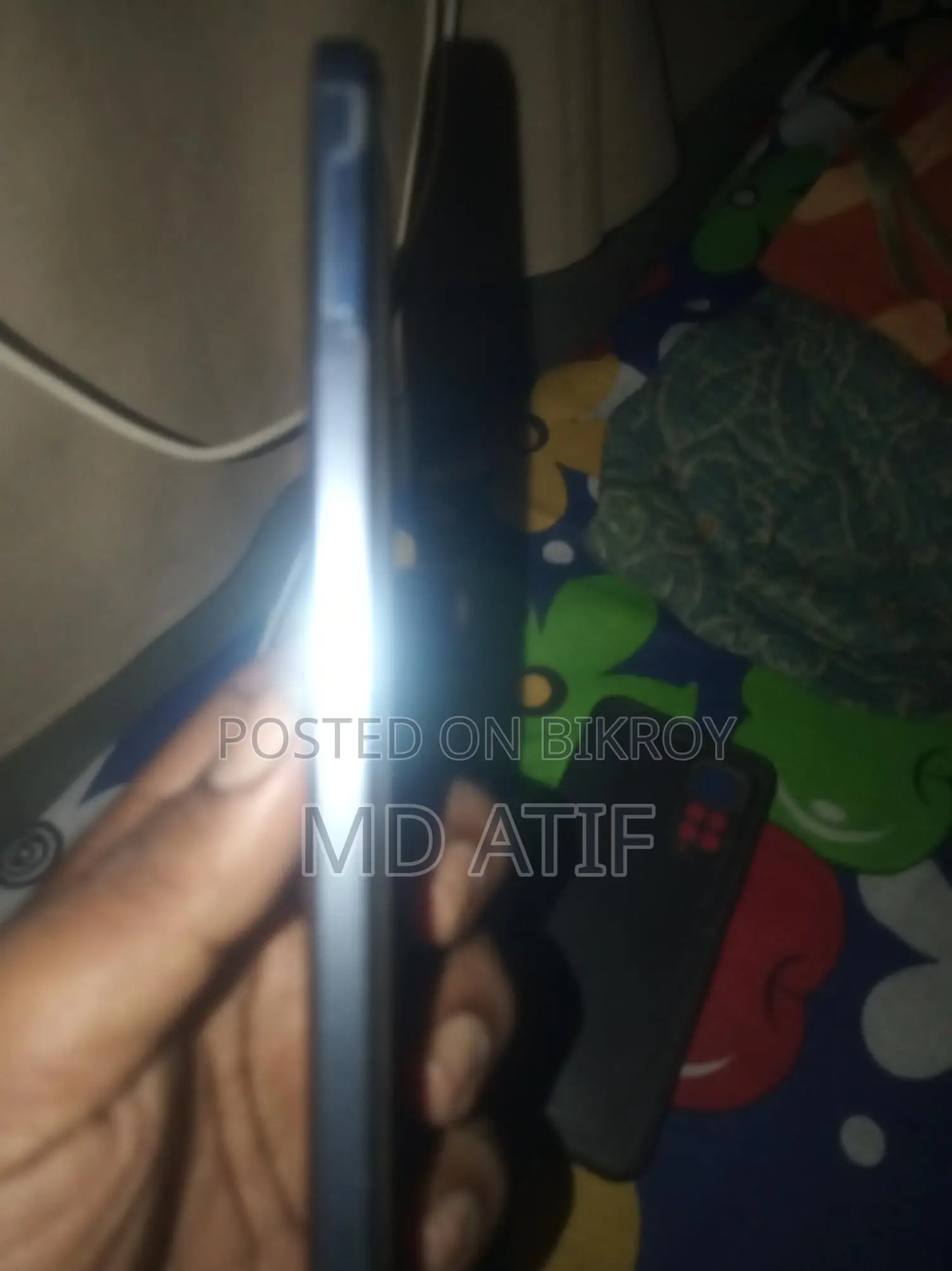 Xiaomi Redmi Note 11 . (Used)