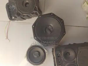স্পিকার
