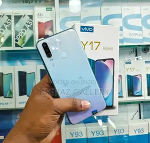 Vivo Y17 (Brand New)
