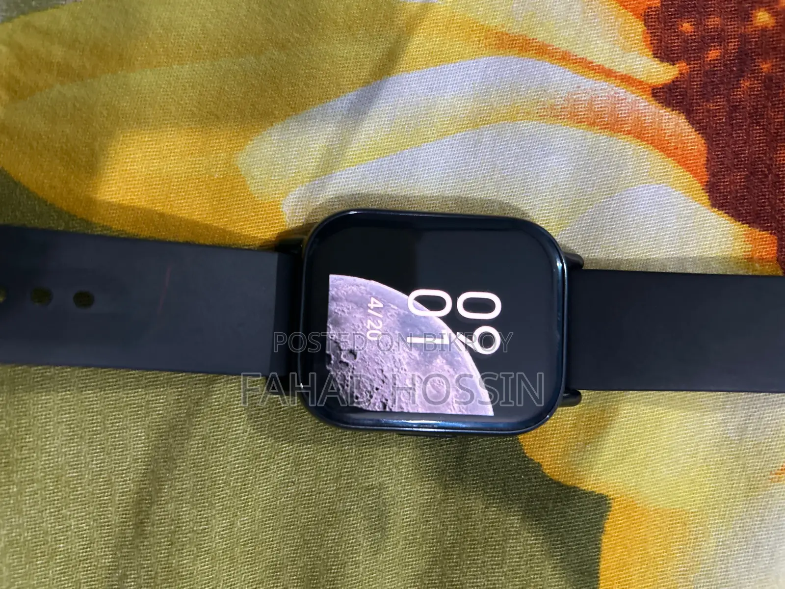Redmi Five Light Smart Watch