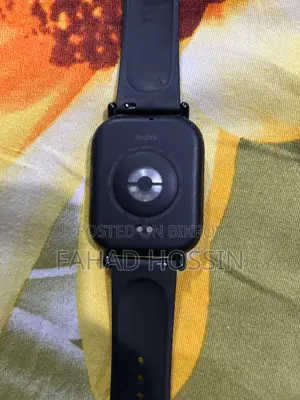 Redmi Five Light Smart Watch