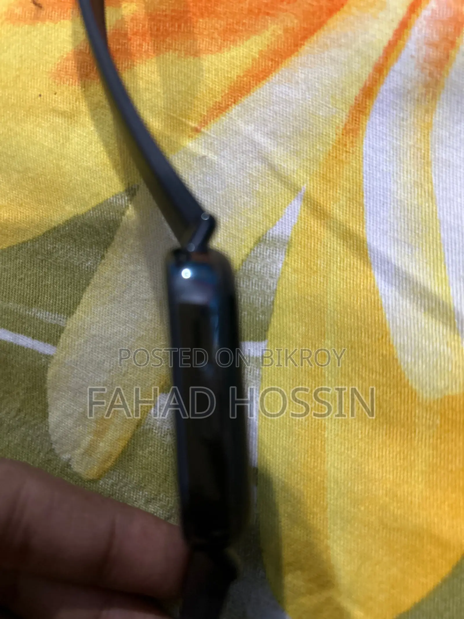Redmi Five Light Smart Watch