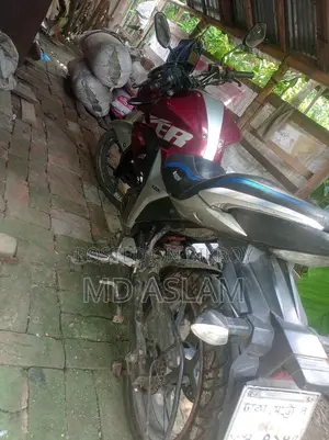Suzuki Gixxer Monotone 2019