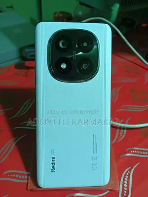 Xiaomi Redmi Note 14 Pro Plus Global (Used)