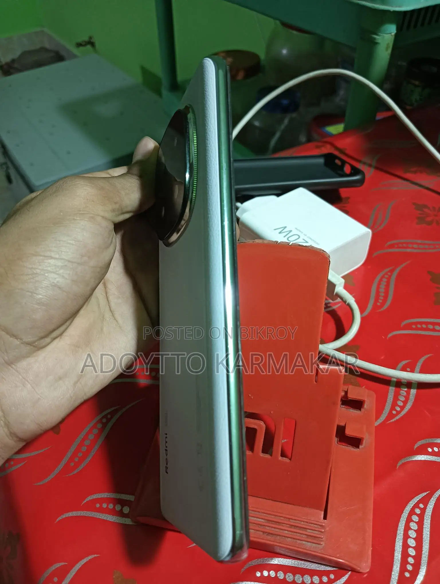 Xiaomi Redmi Note 14 Pro Plus Global (Used)