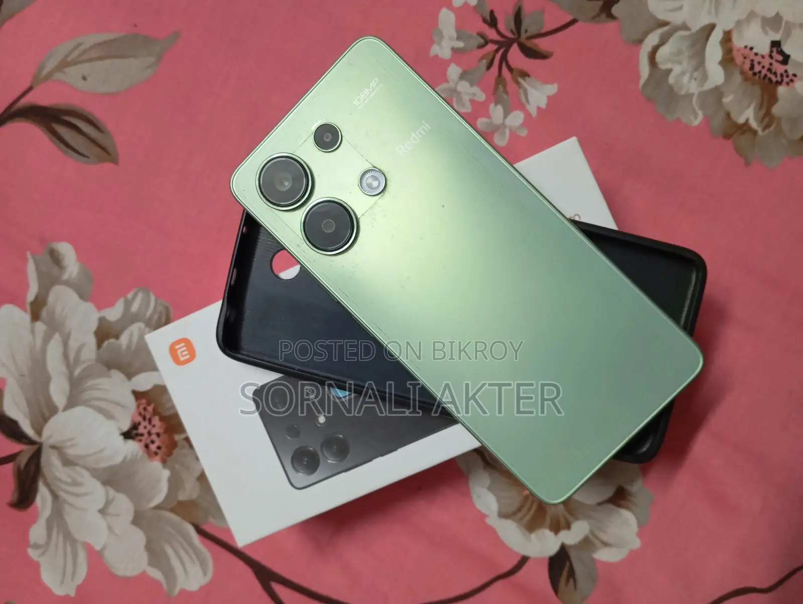 Xiaomi Redmi Note 13 8/256 (Used)