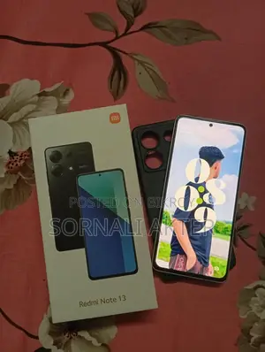 Xiaomi Redmi Note 13 8/256 (Used)