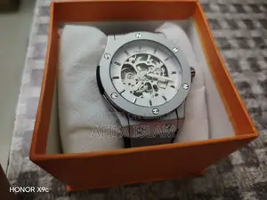 Watches