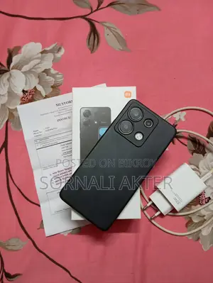 Xiaomi Redmi Note 13 8/256 (Used)
