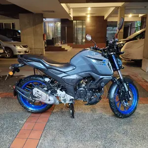Yamaha FZS V3 . 2023