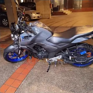 Yamaha FZS V3 . 2023