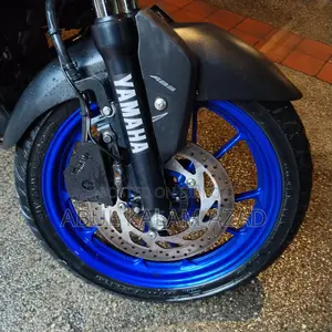 Yamaha FZS V3 . 2023