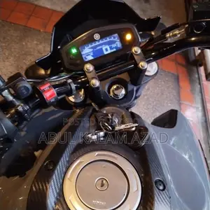 Yamaha FZS V3 . 2023