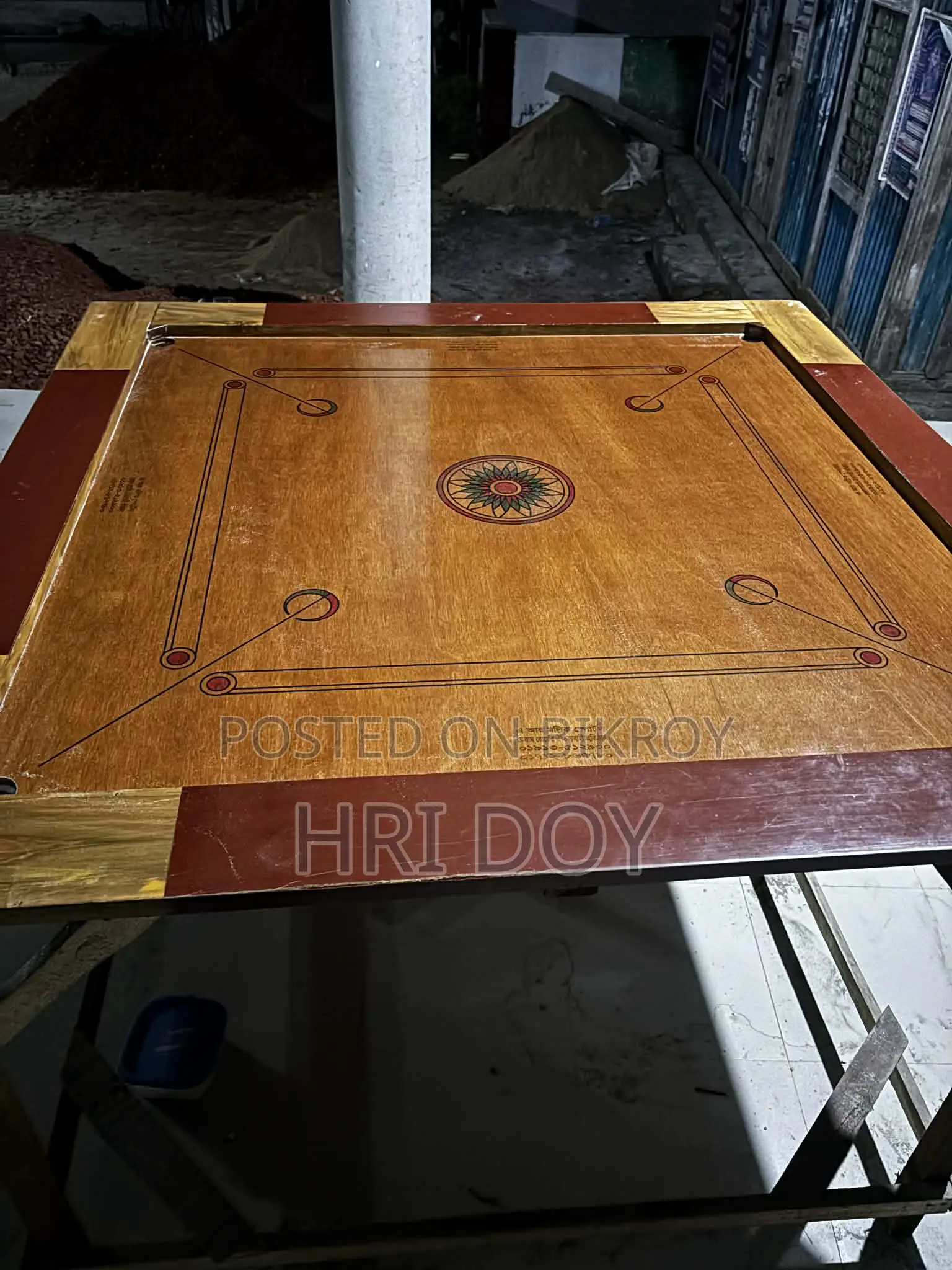 Carrom Board