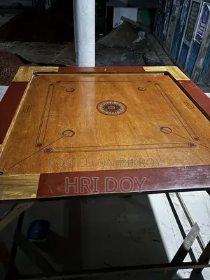 Carrom Board