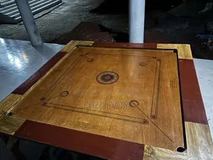 Carrom Board