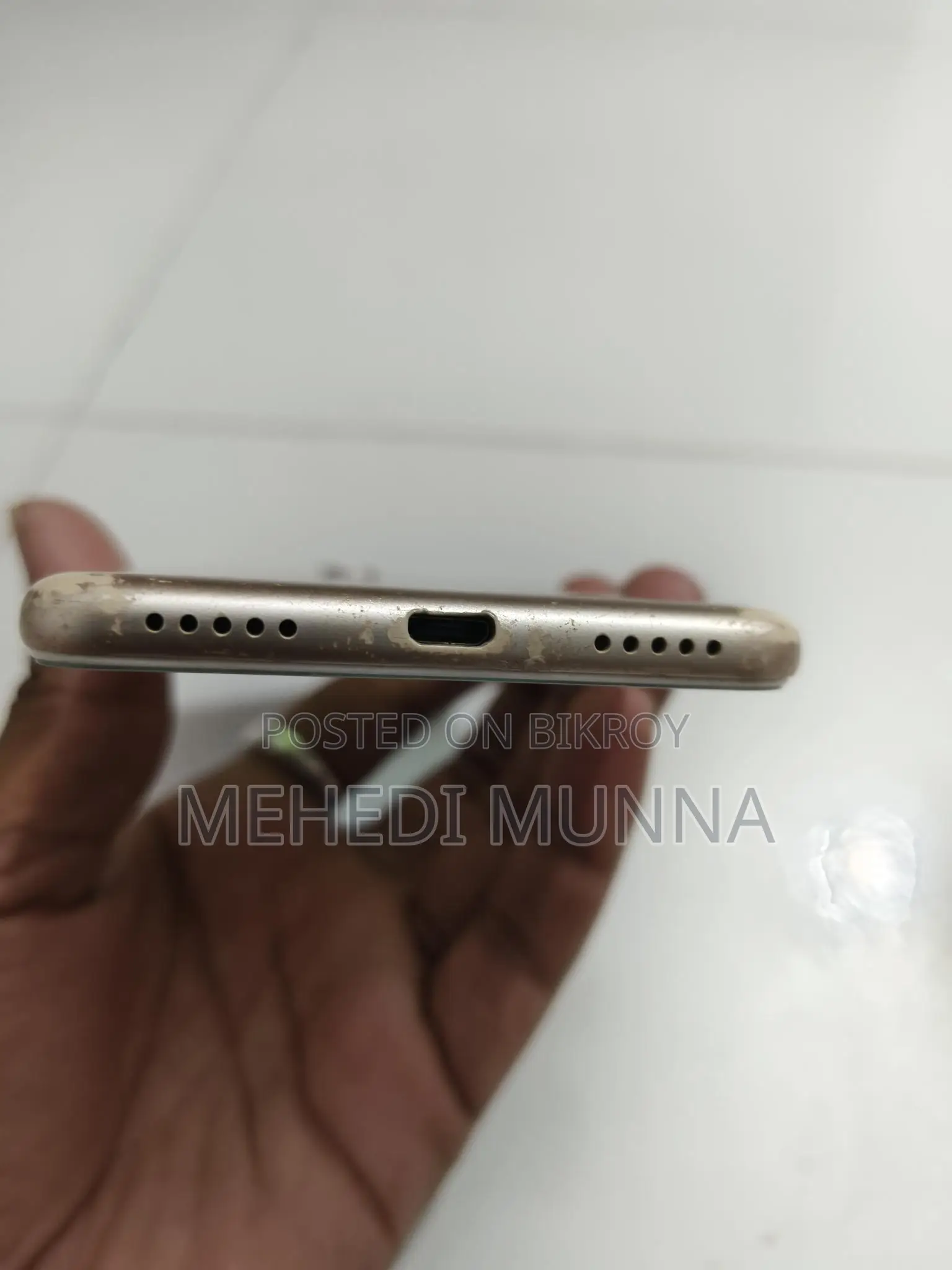 Xiaomi Redmi 5 (Used)