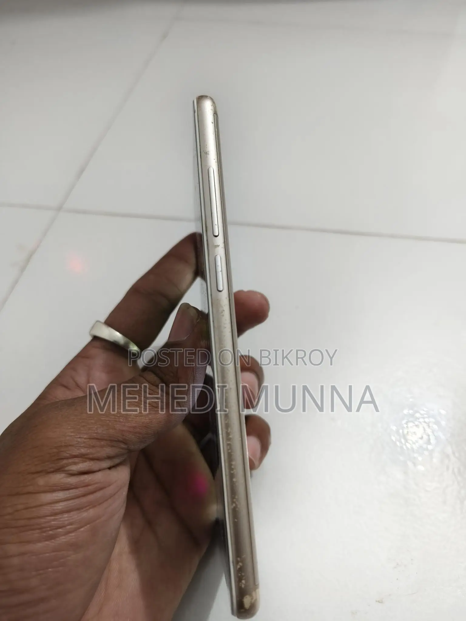 Xiaomi Redmi 5 (Used)