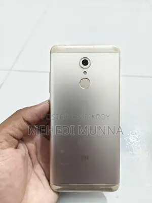 Xiaomi Redmi 5 (Used)