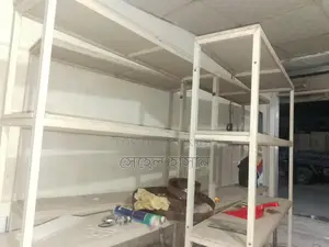 লোহার রেক