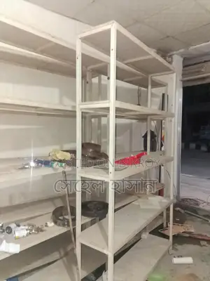 লোহার রেক