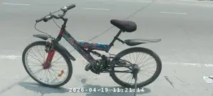 Running Bicycle