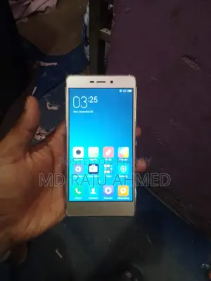 Xiaomi Redmi 3 2/16GB Fixed Price (Used)