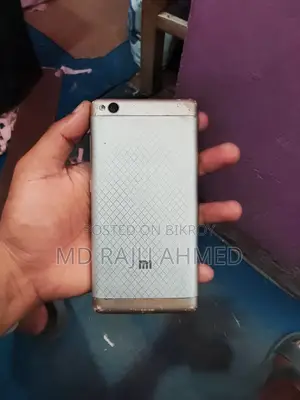 Xiaomi Redmi 3 2/16GB Fixed Price (Used)