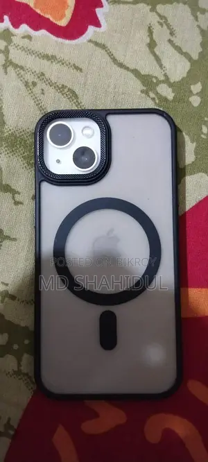 Apple iPhone 13 (Used)