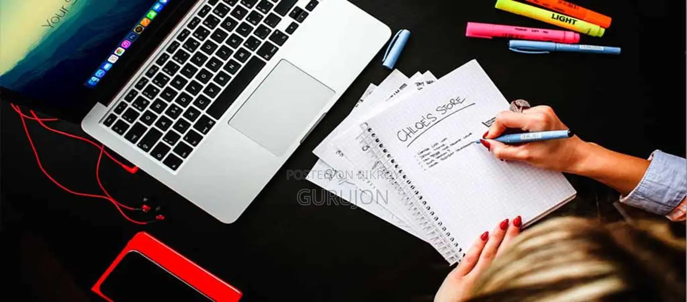 THESIS/PROJECT GUIDANCE AVAILABLE
